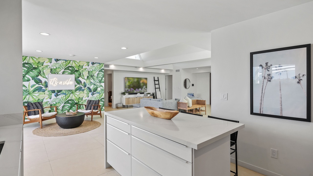 Photo of Kitchen in La Jolla