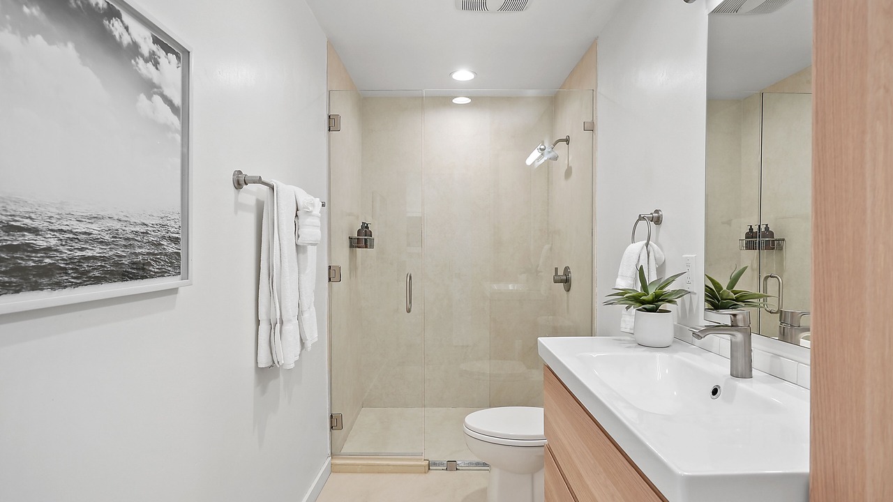 Photo of Bathroom in La Jolla