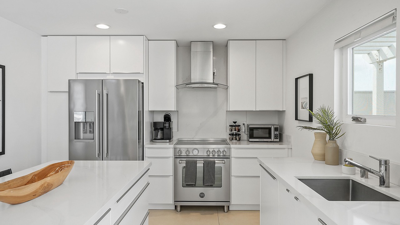 Photo of Kitchen in La Jolla