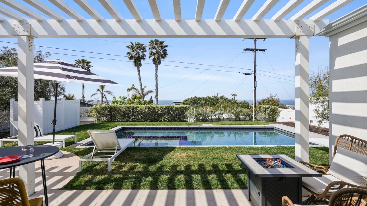 Photo of Outdoor in La Jolla