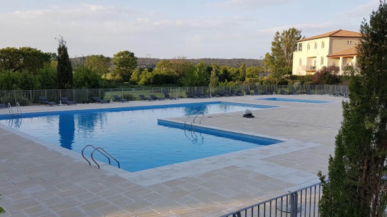 Photo of Outdoor in Azille