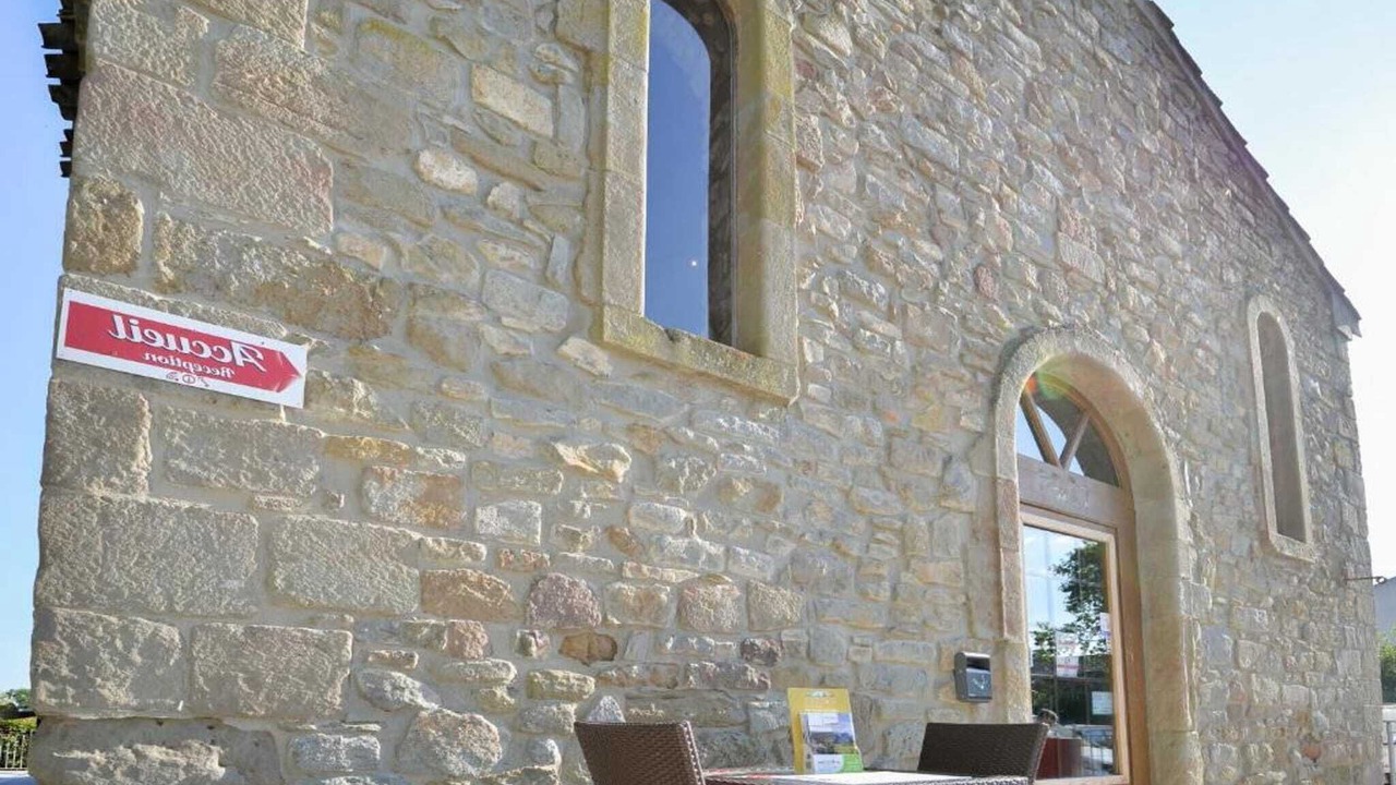 Photo of Outdoor in Azille