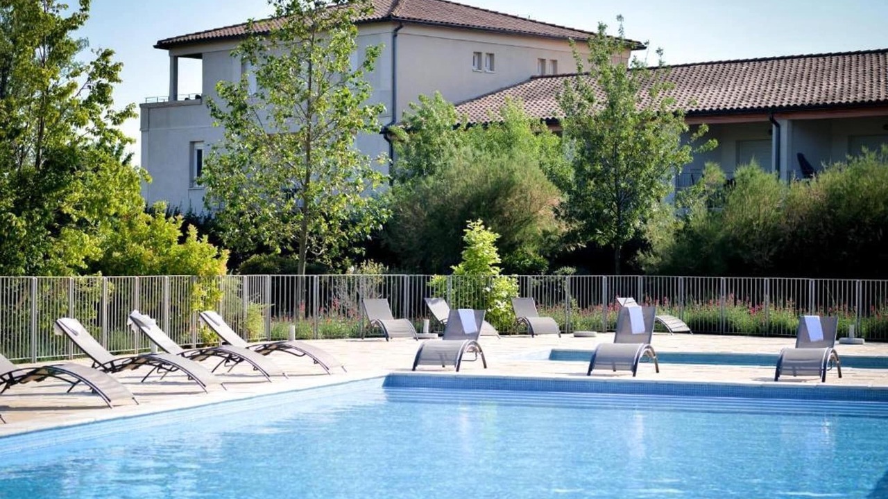 Photo of Outdoor in Azille