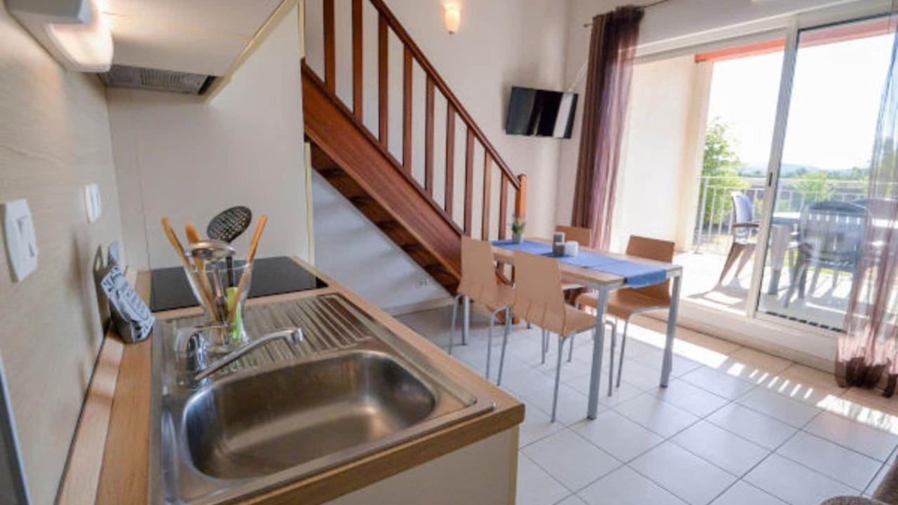 Photo of Livingroom in Azille