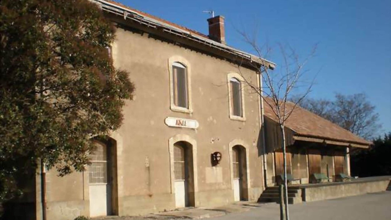 Photo of Outdoor in Azille