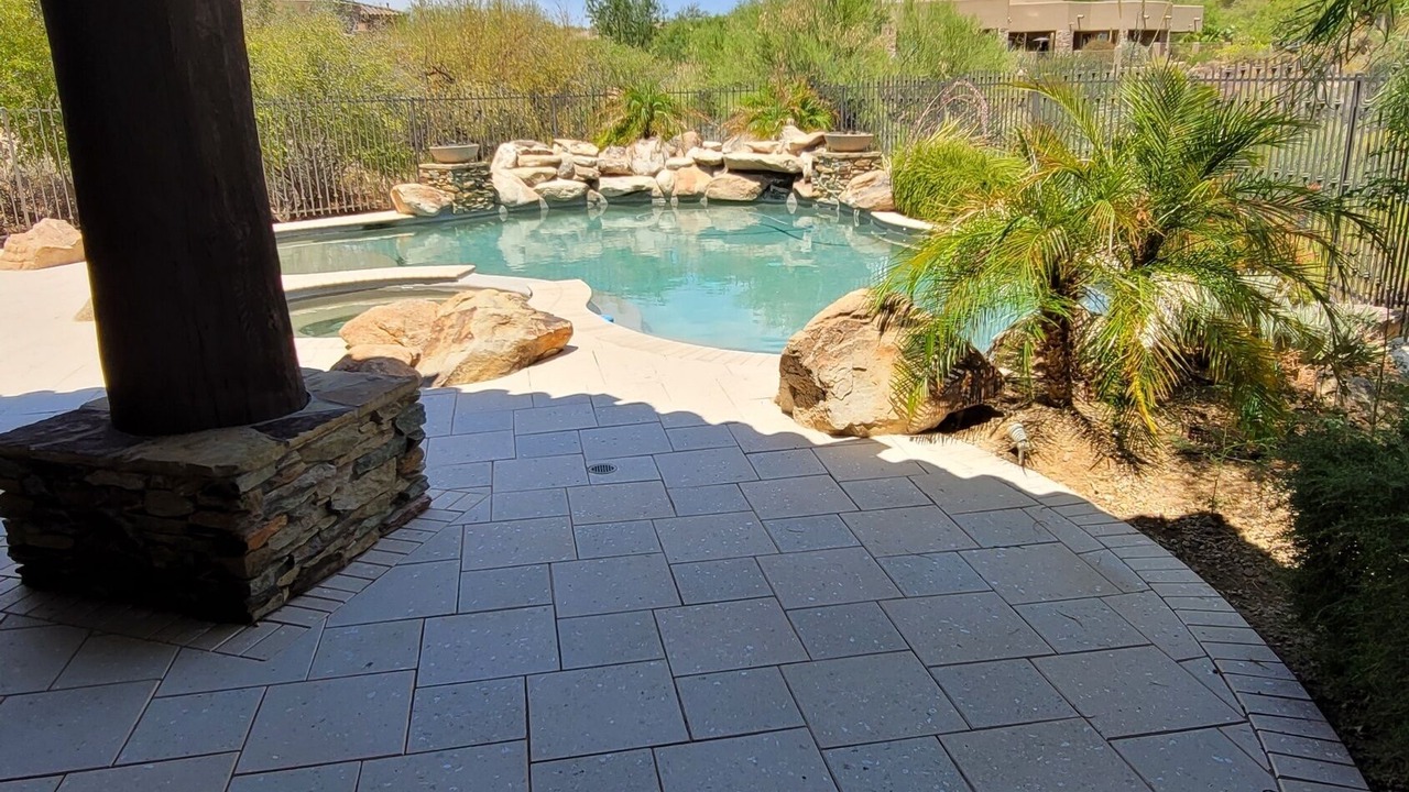 Photo of Outdoor in Pinnacle Peak
