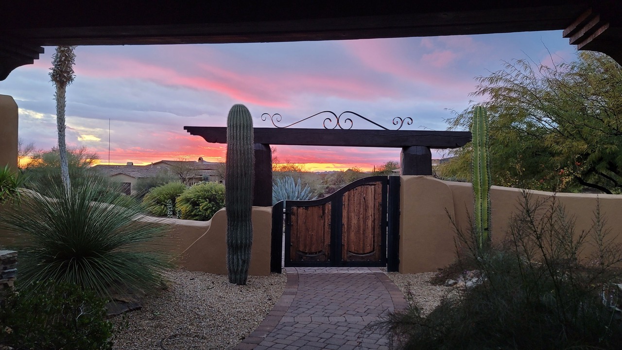 Photo of Outdoor in Pinnacle Peak