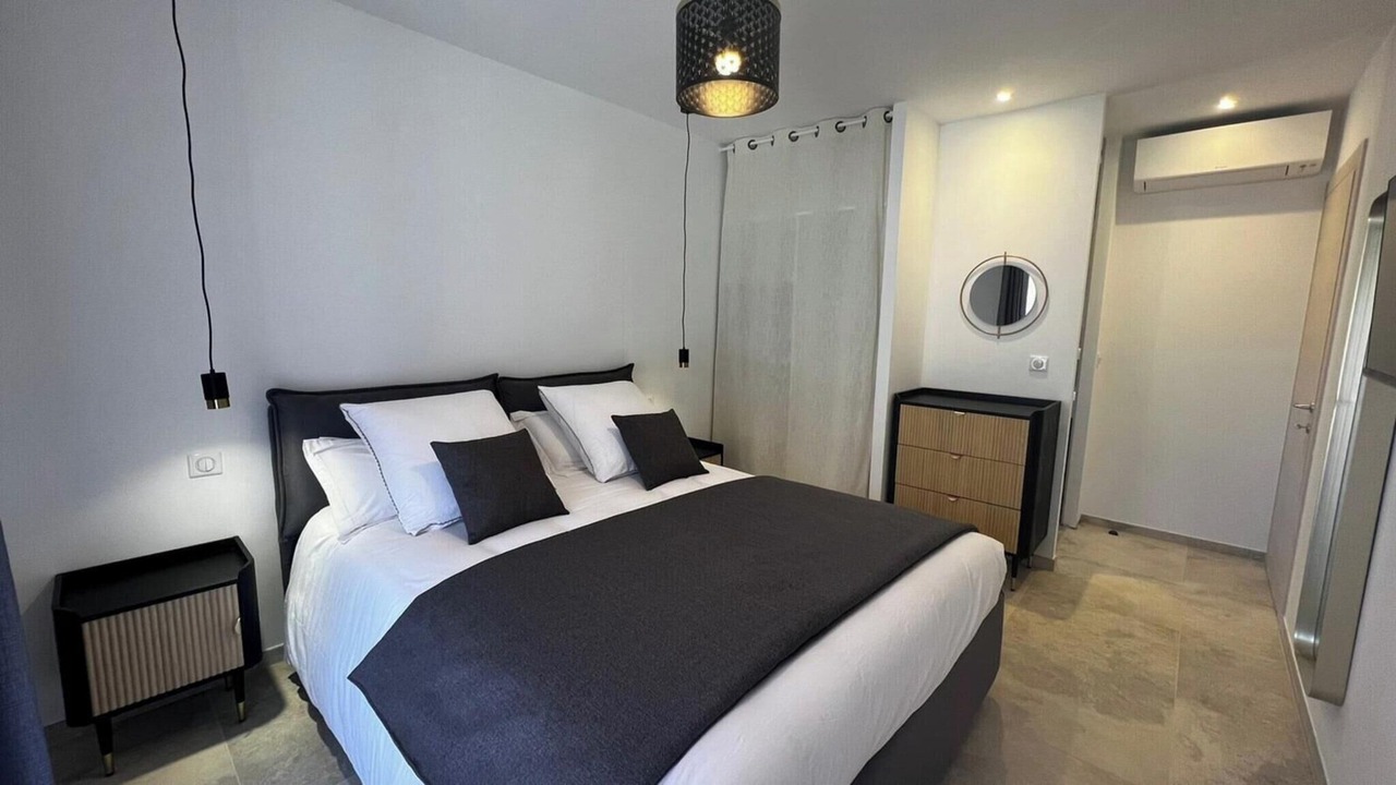 Photo of Bedroom in Moltifao