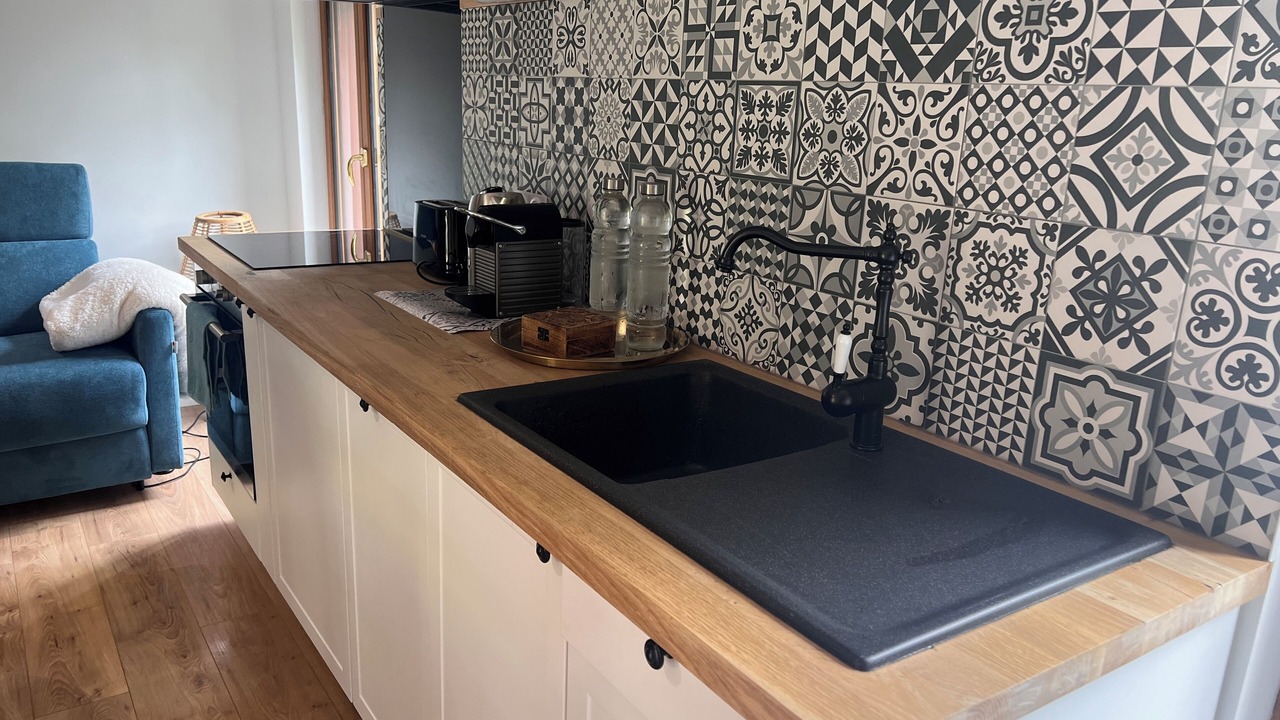Photo of Kitchen in Fillinges