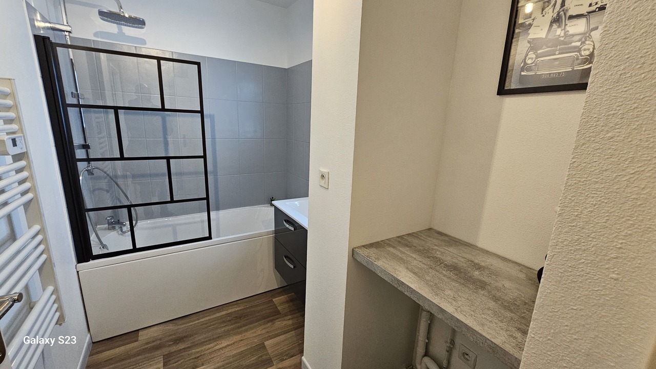 Photo of Bathroom in Lievin
