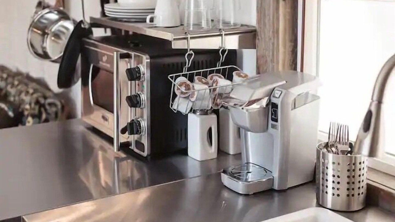Photo of Kitchen in Las Vegas