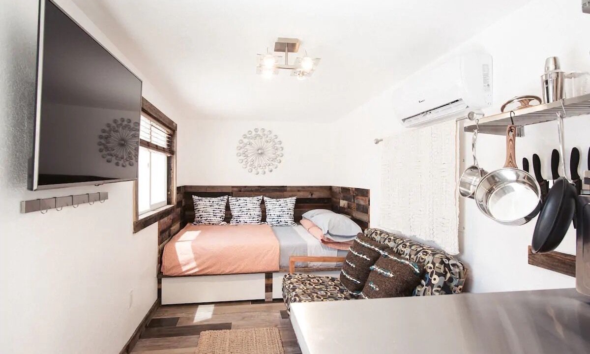 Photo of Bedroom in Las Vegas