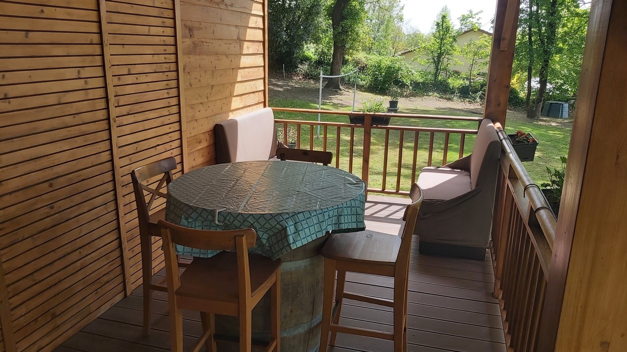 Photo of Outdoor in Saint-Pierre-d'Eyraud