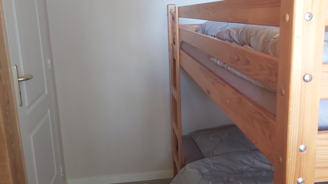 Photo of Bedroom in Saint-Pierre-d'Eyraud