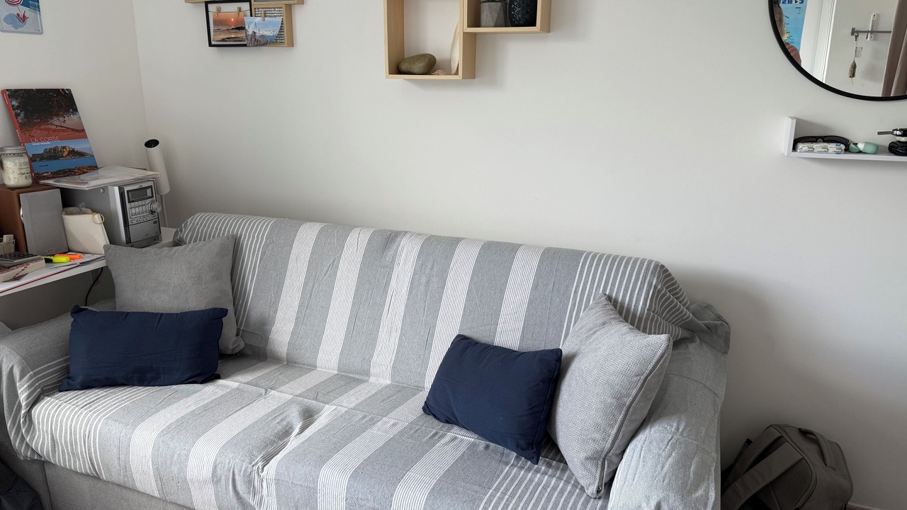 Photo of Livingroom in Bravone