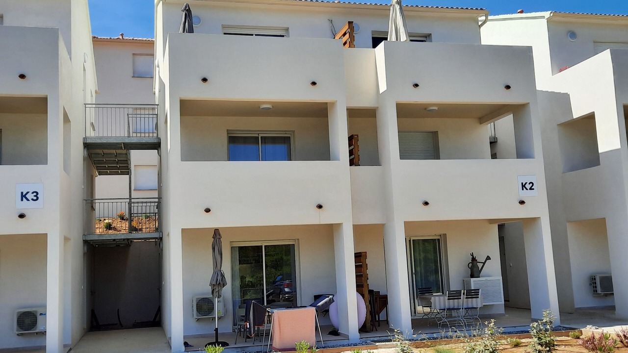 Photo of Outdoor in Bravone