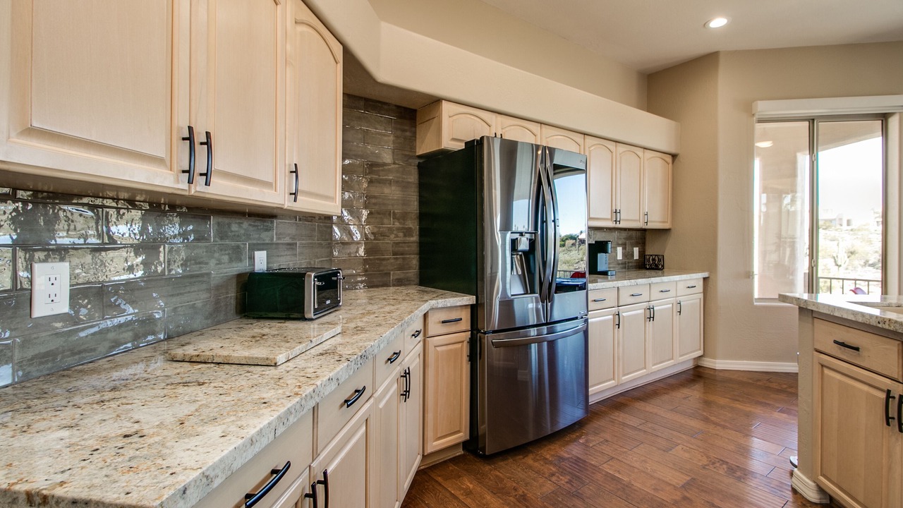 Photo of Kitchen in Fountain Hills