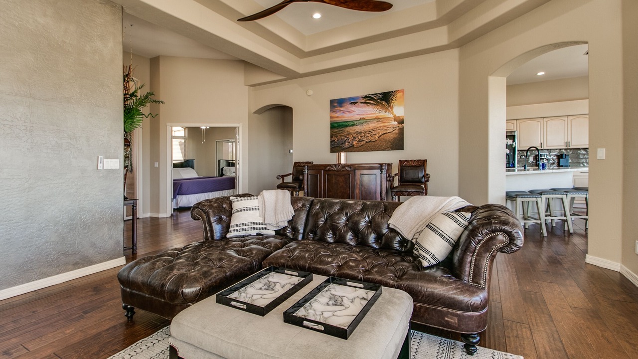 Photo of Livingroom in Fountain Hills
