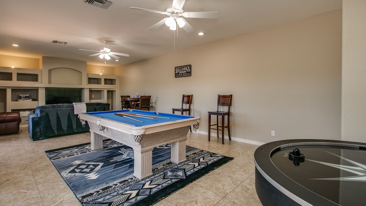 Photo of Bedroom in Fountain Hills