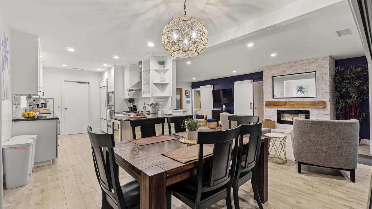 Photo of Bedroom in Mission Hills