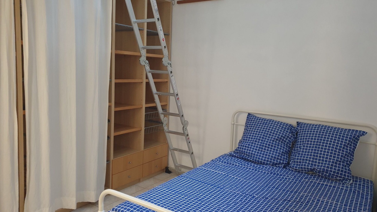 Photo of Bedroom in La Valette-du-Var