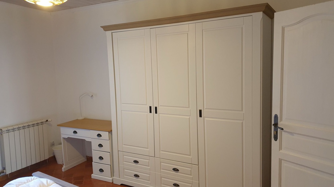 Photo of Bedroom in La Valette-du-Var