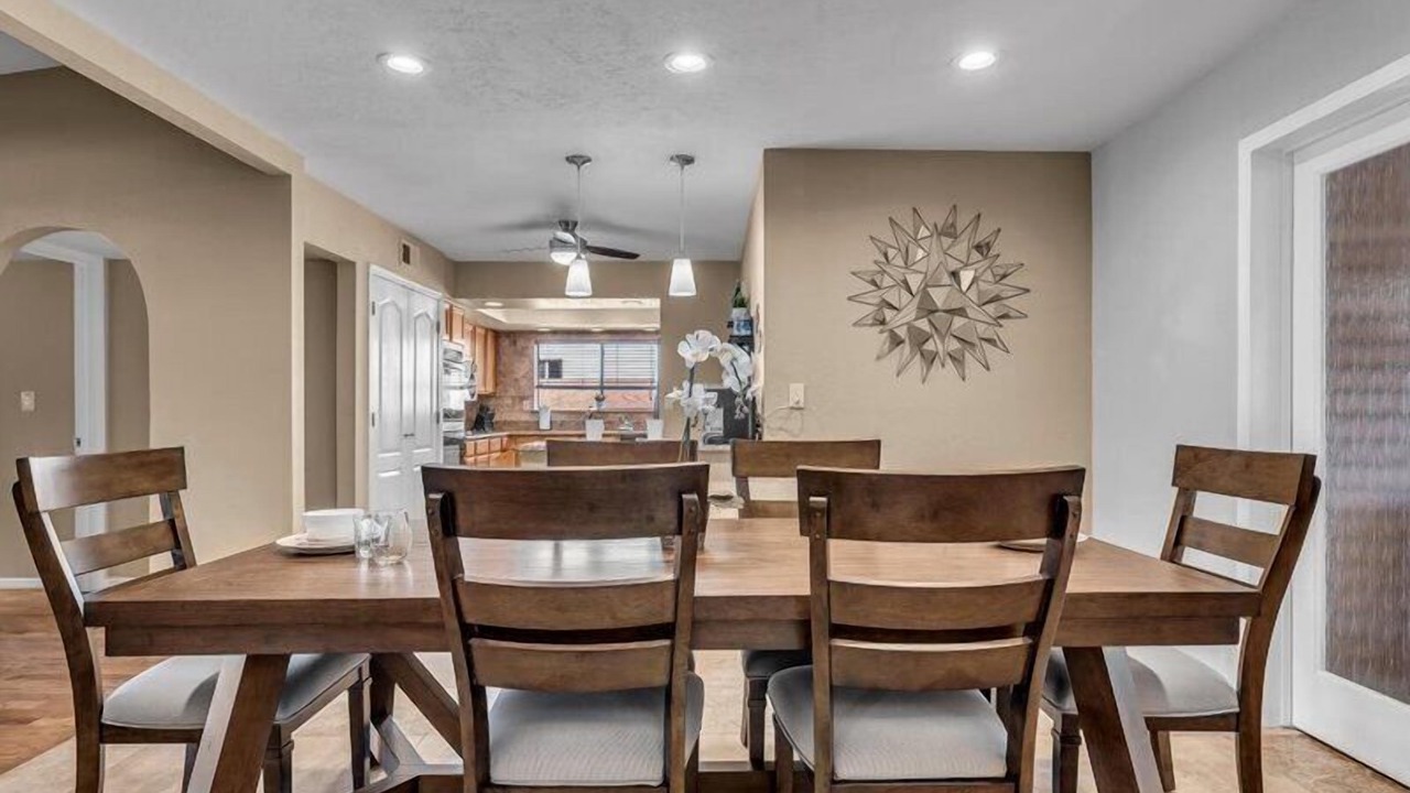 Photo of Livingroom in Trail West