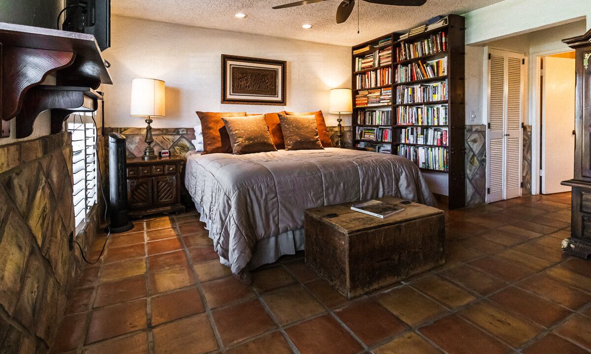 Photo of Bedroom in Shea North Estates