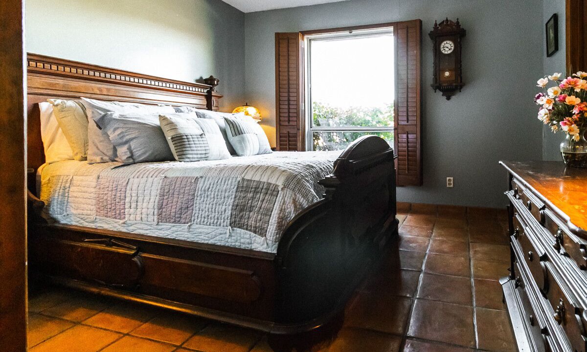 Photo of Bedroom in Shea North Estates