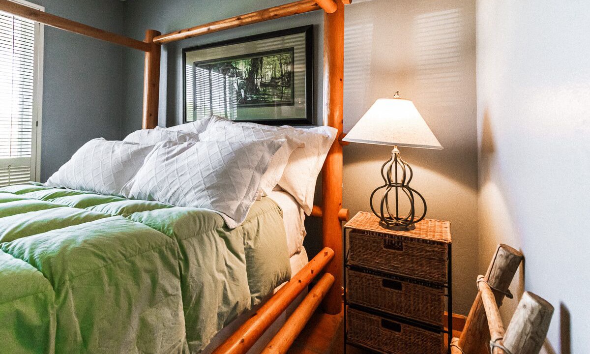 Photo of Bedroom in Shea North Estates