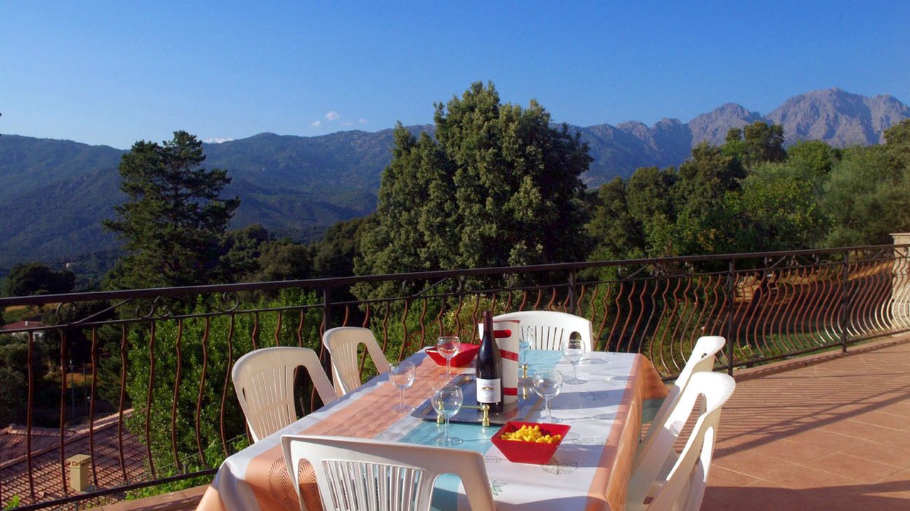 Photo of Outdoor in Ucciani
