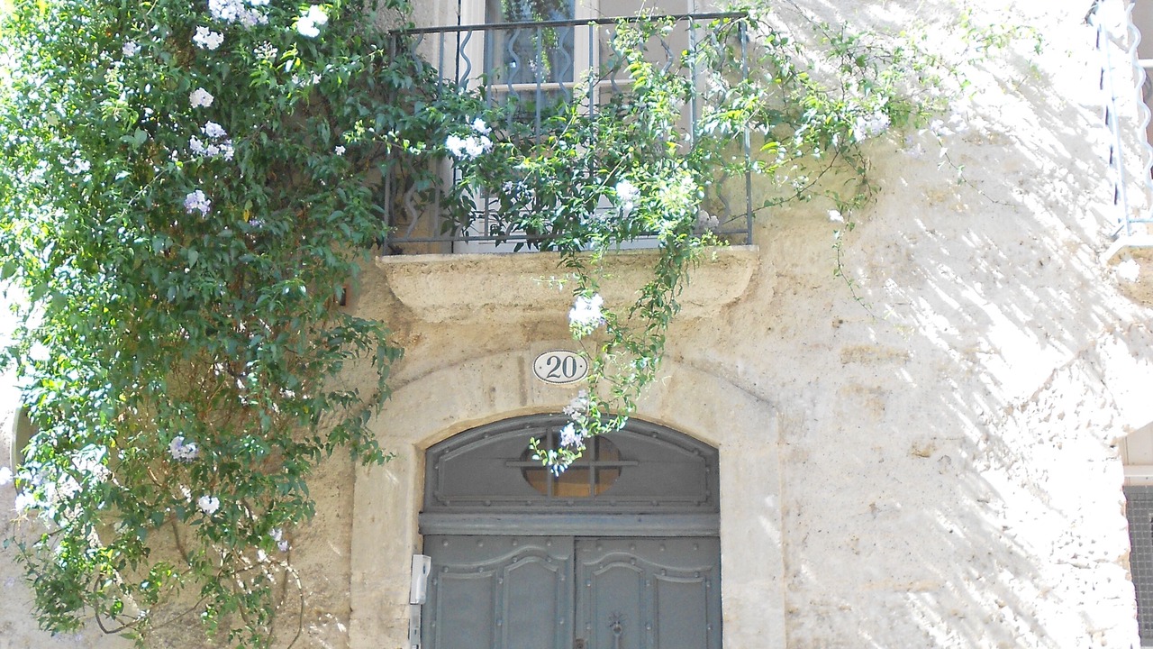 Photo of Outdoor in Pezenas
