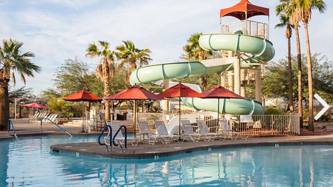 Photo of Outdoor in Cibola Vista