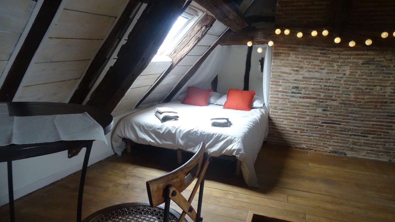 Photo of Livingroom in Bergerac