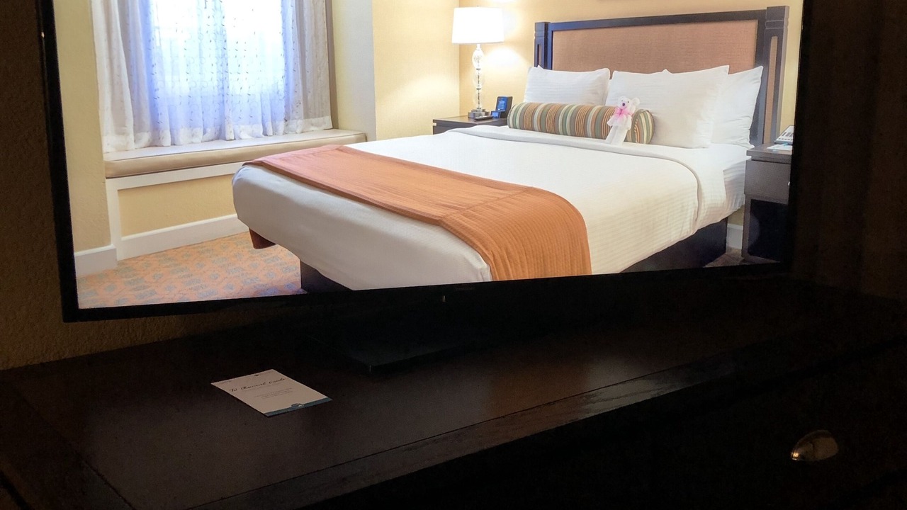 Photo of Bedroom in Carlsbad Village