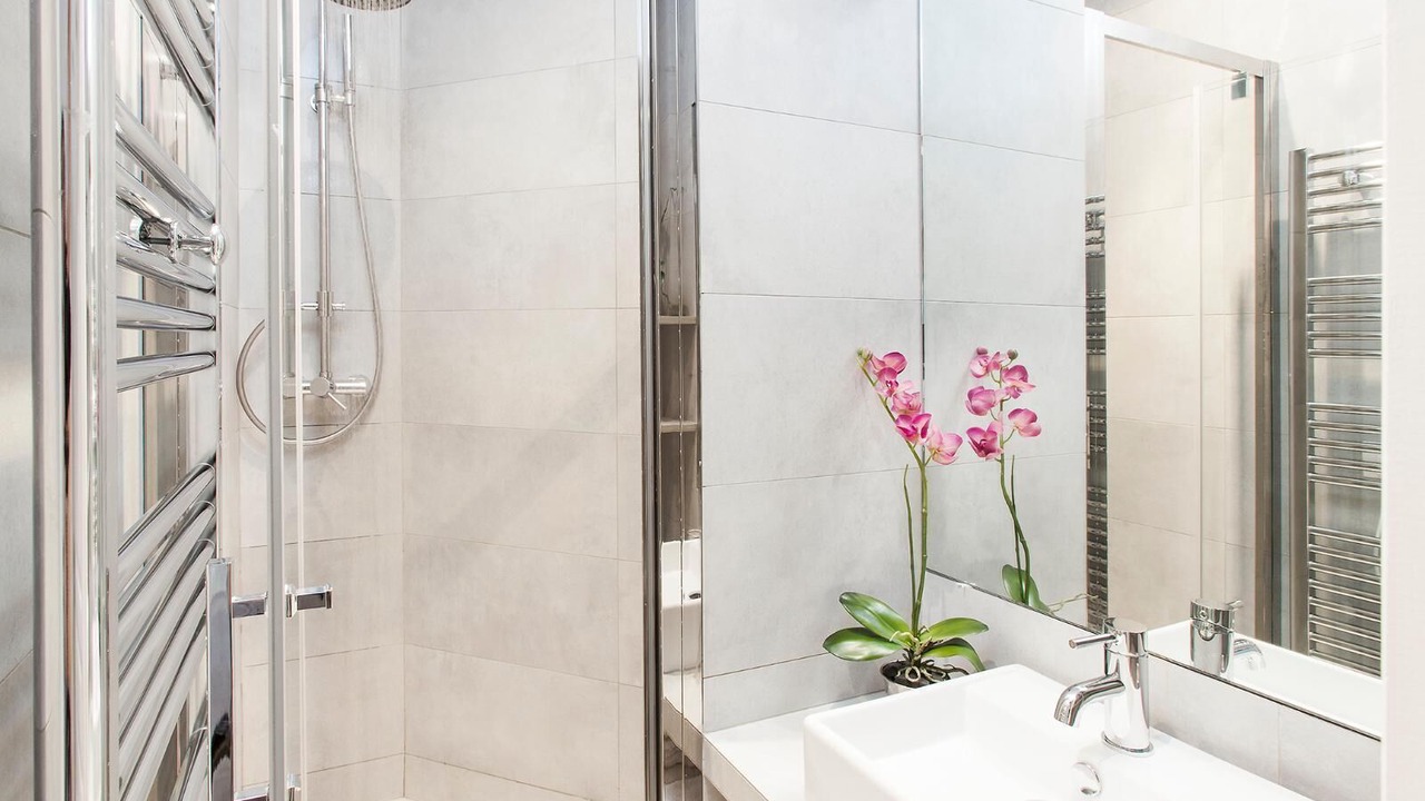 Photo of Bathroom in Bonne-Nouvelle