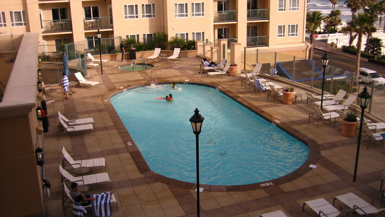 Photo of Outdoor in Townsite