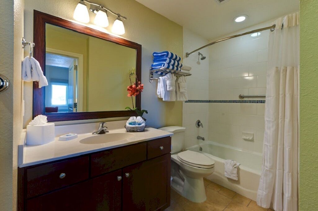 Photo of Bathroom in Townsite