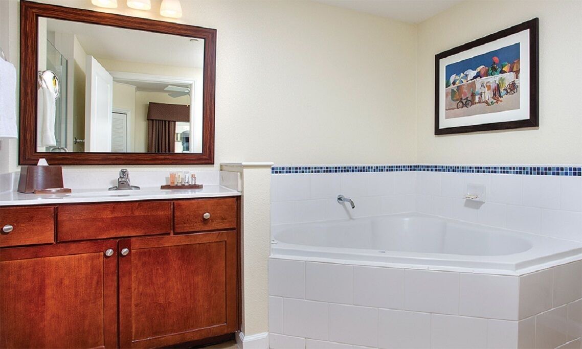 Photo of Bathroom in Townsite