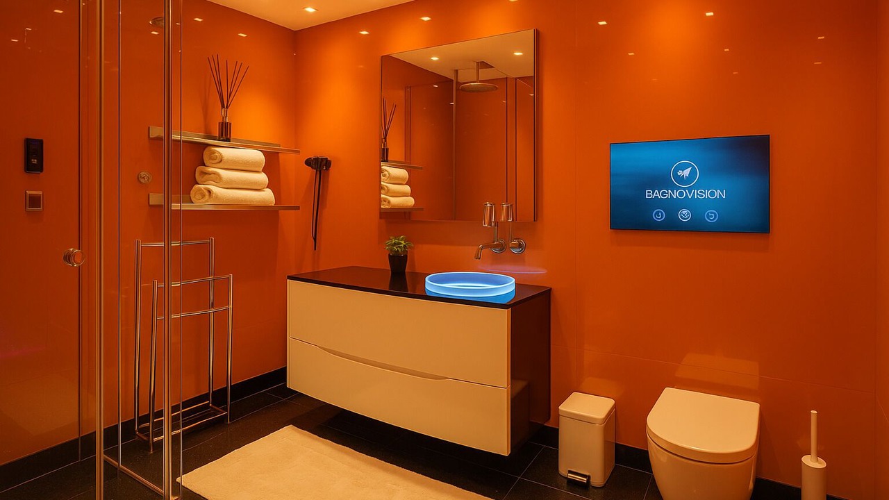 Photo of Bathroom in Dubai Marina