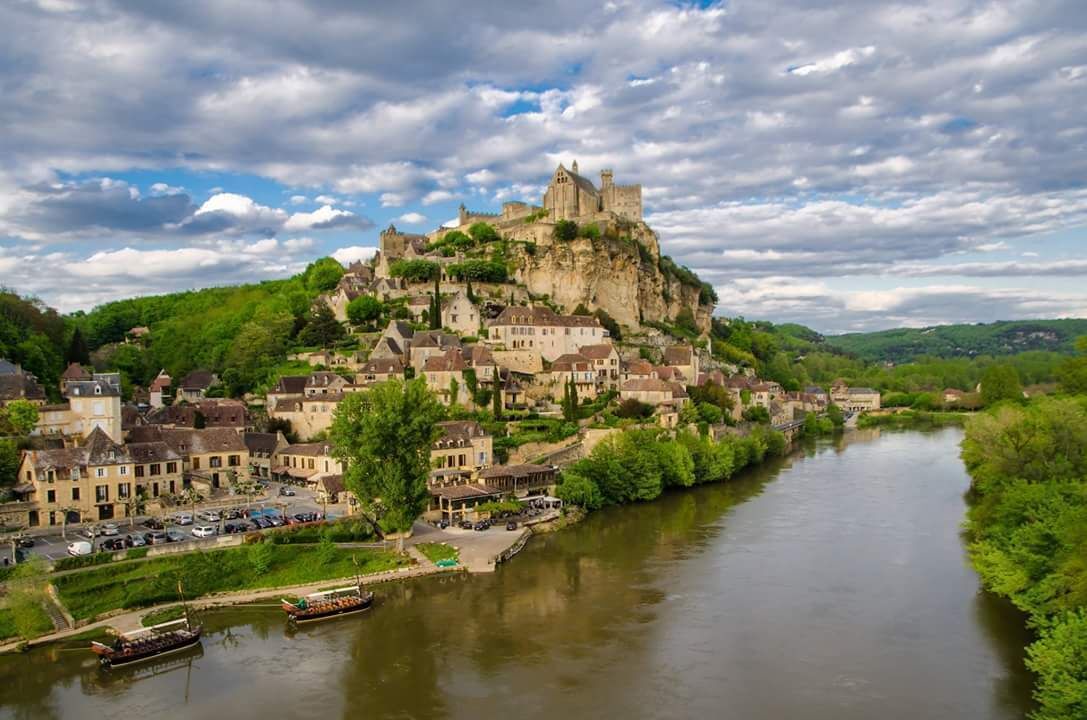 Photo of Outdoor in Saint-Vincent-de-Cosse