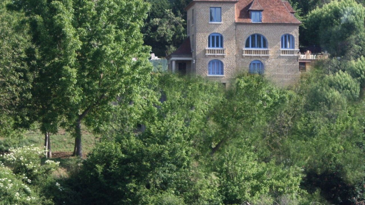 Photo of Outdoor in Saint-Vincent-de-Cosse