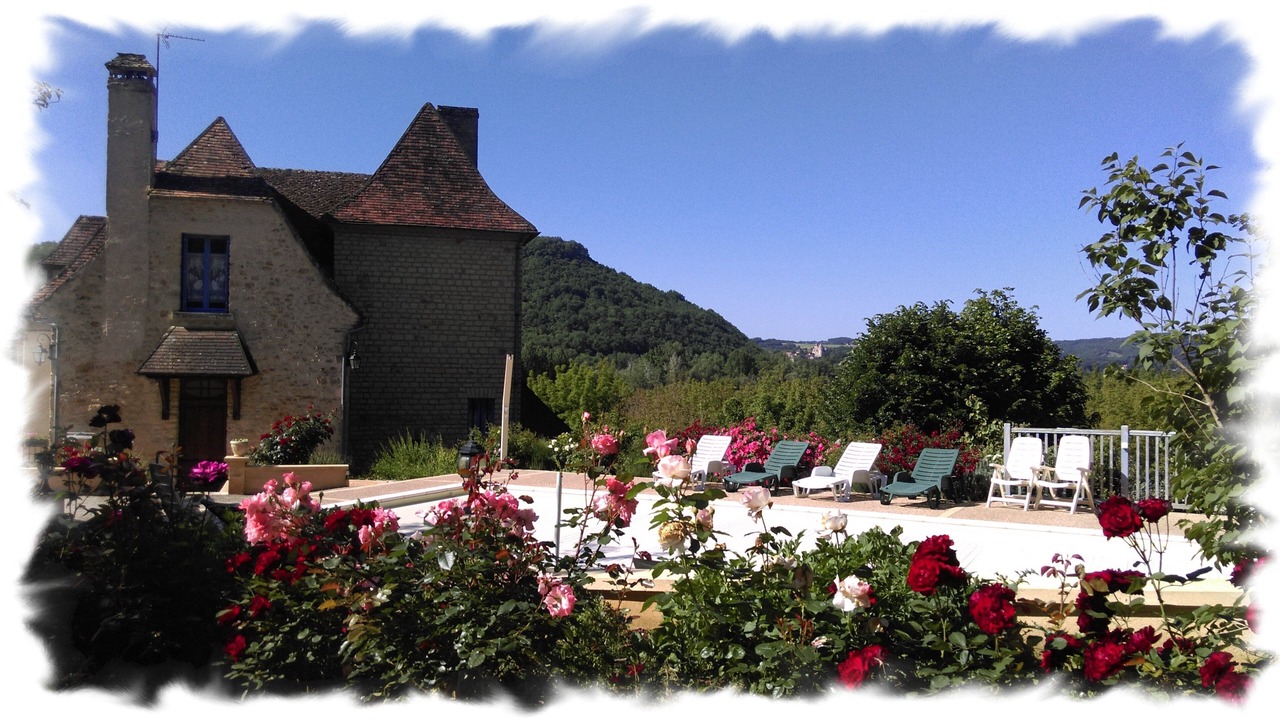 Photo of Outdoor in Saint-Vincent-de-Cosse