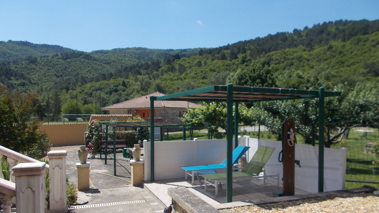 Photo of Outdoor in Le Collet-de-Deze