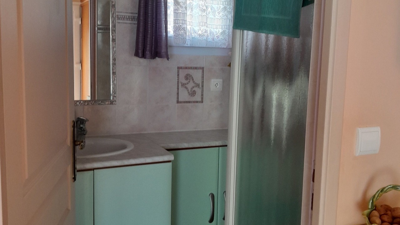 Photo of Bathroom in Le Collet-de-Deze