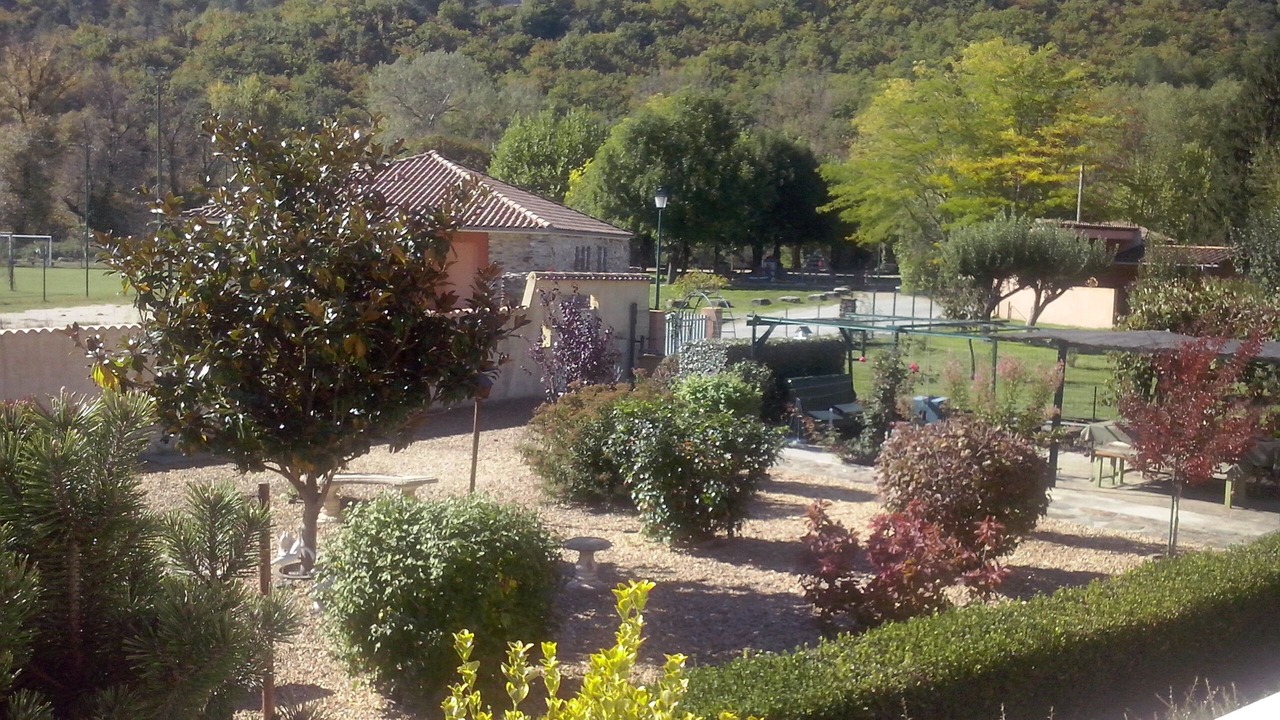 Photo of Outdoor in Le Collet-de-Deze