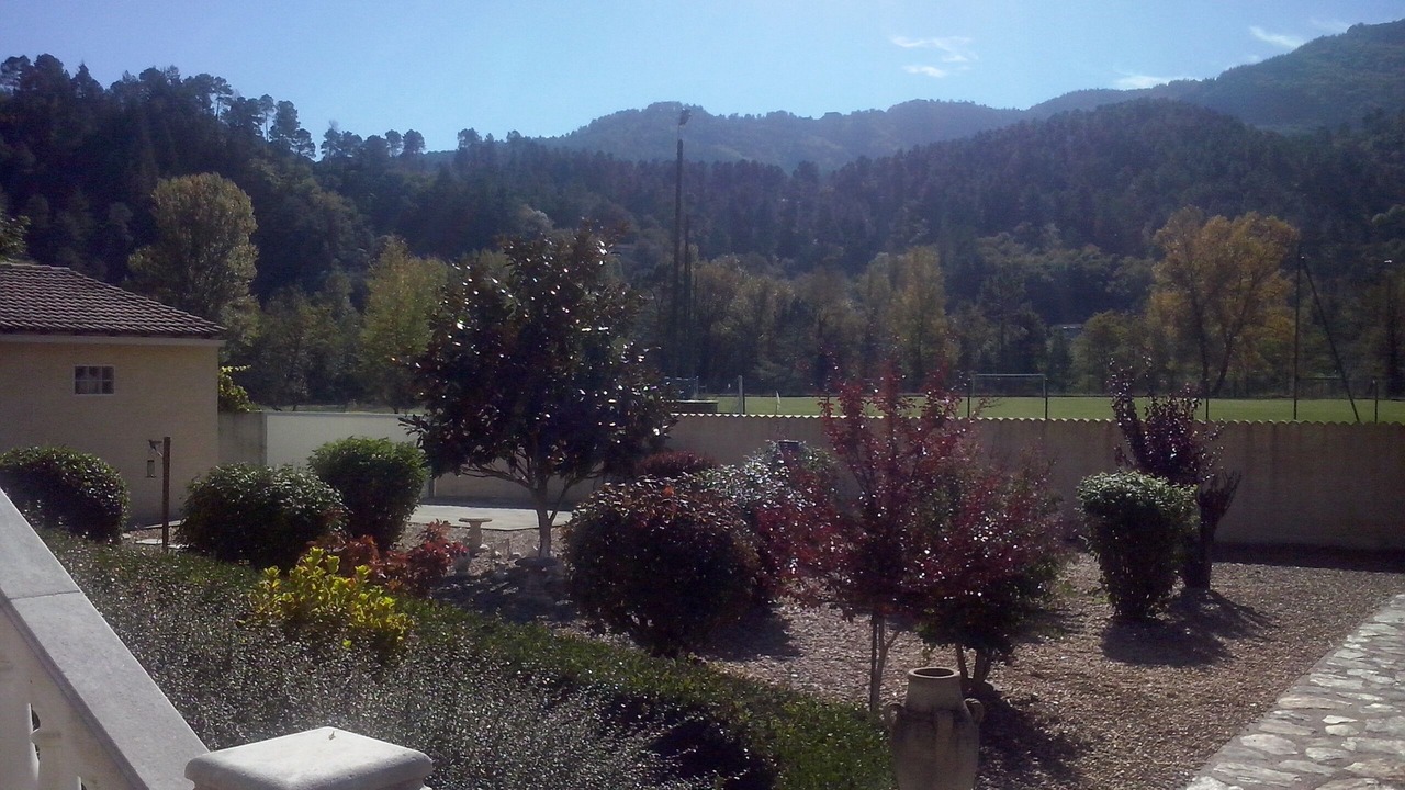 Photo of Outdoor in Le Collet-de-Deze