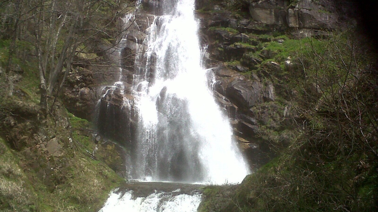 Photo of Outdoor in Le Collet-de-Deze