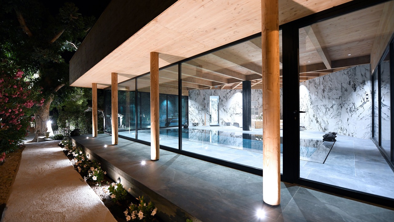Photo of Outdoor in Calvi