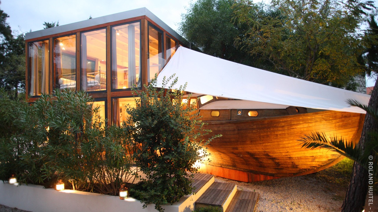 Photo of Outdoor in Calvi